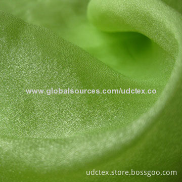 100% Polyester Koshibo Fabric with Weft of 100/150D Polyester